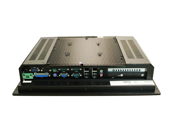 15寸工业平板电脑