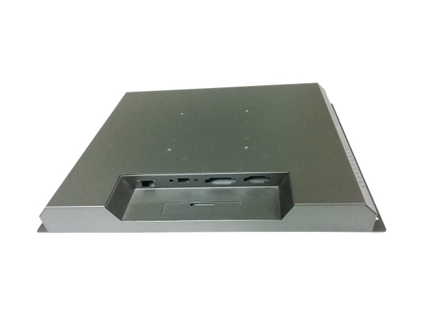 15寸开放式显示器外壳