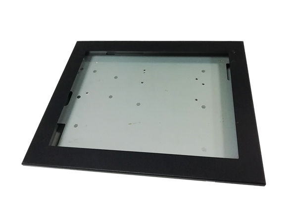 12寸显示器外壳  