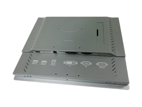 12寸显示器外  壳