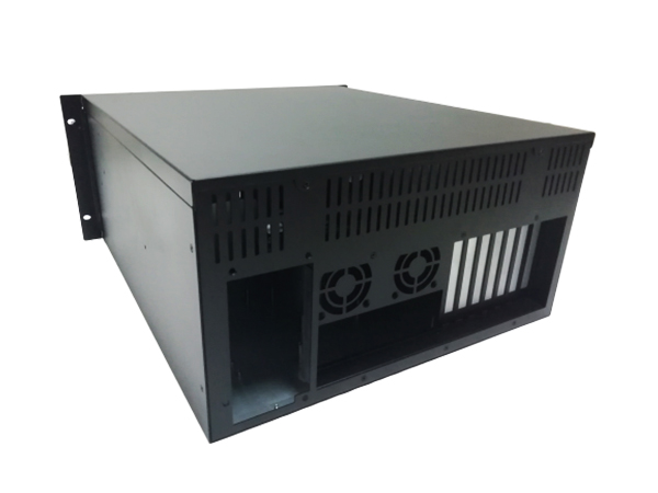 标准工业机箱的高度是什么