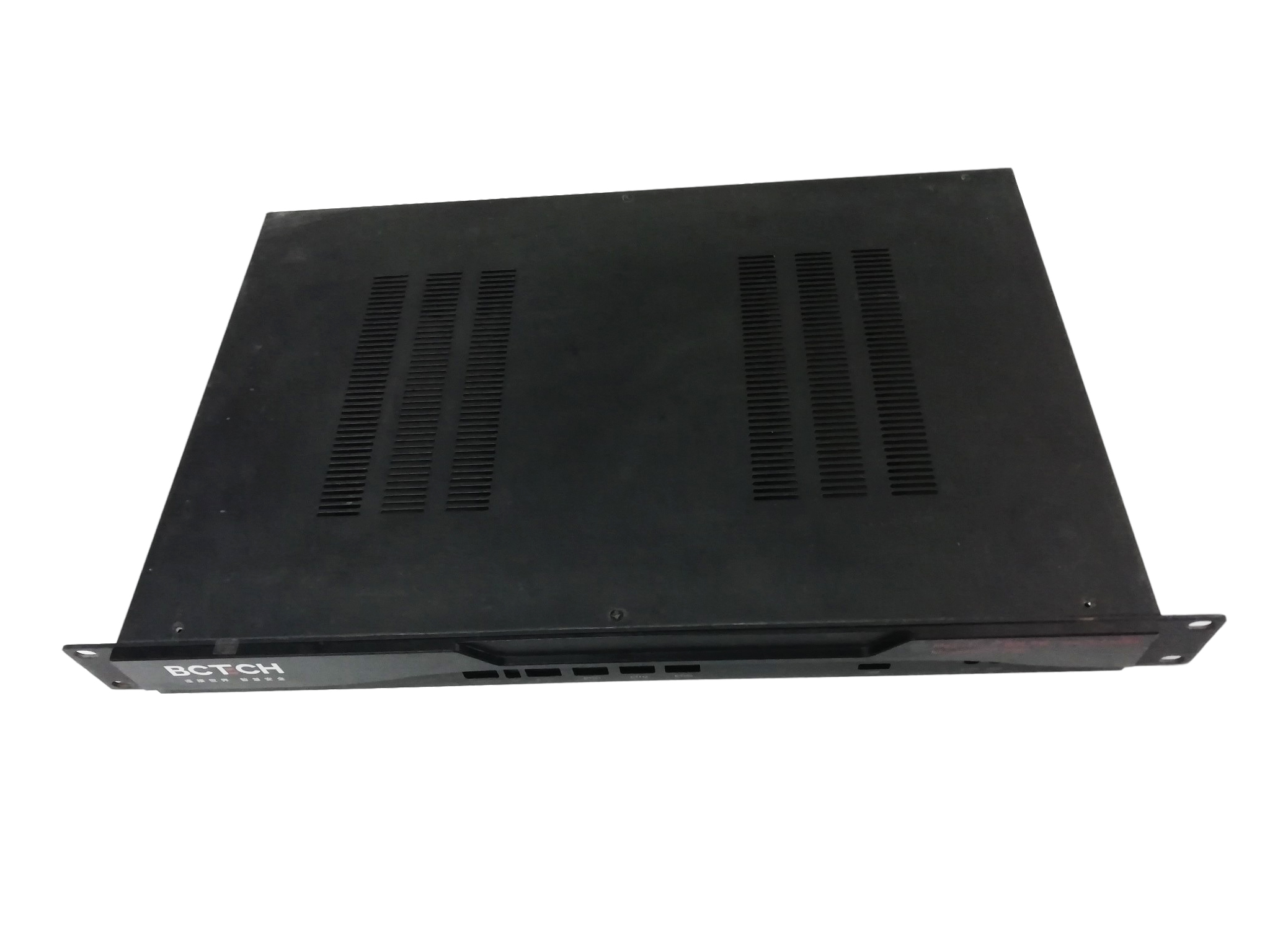 工业服务器机箱在食品加工行业中的应用