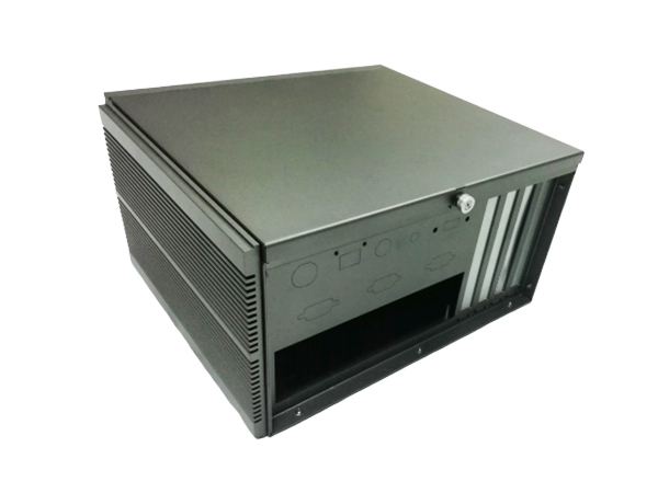 服务器机箱分类与内部结构特点