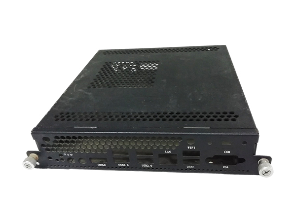 工控机箱工控机优势解析有哪些？